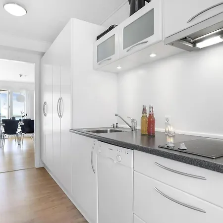 1 Bedroom Cozy In Апартаменты *