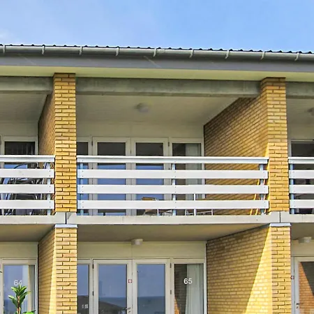 1 Bedroom Cozy In * Аллинге