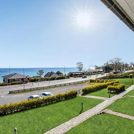 1 Bedroom Cozy In Апартаменты *