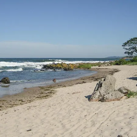 1 Bedroom Cozy In Апартаменты *